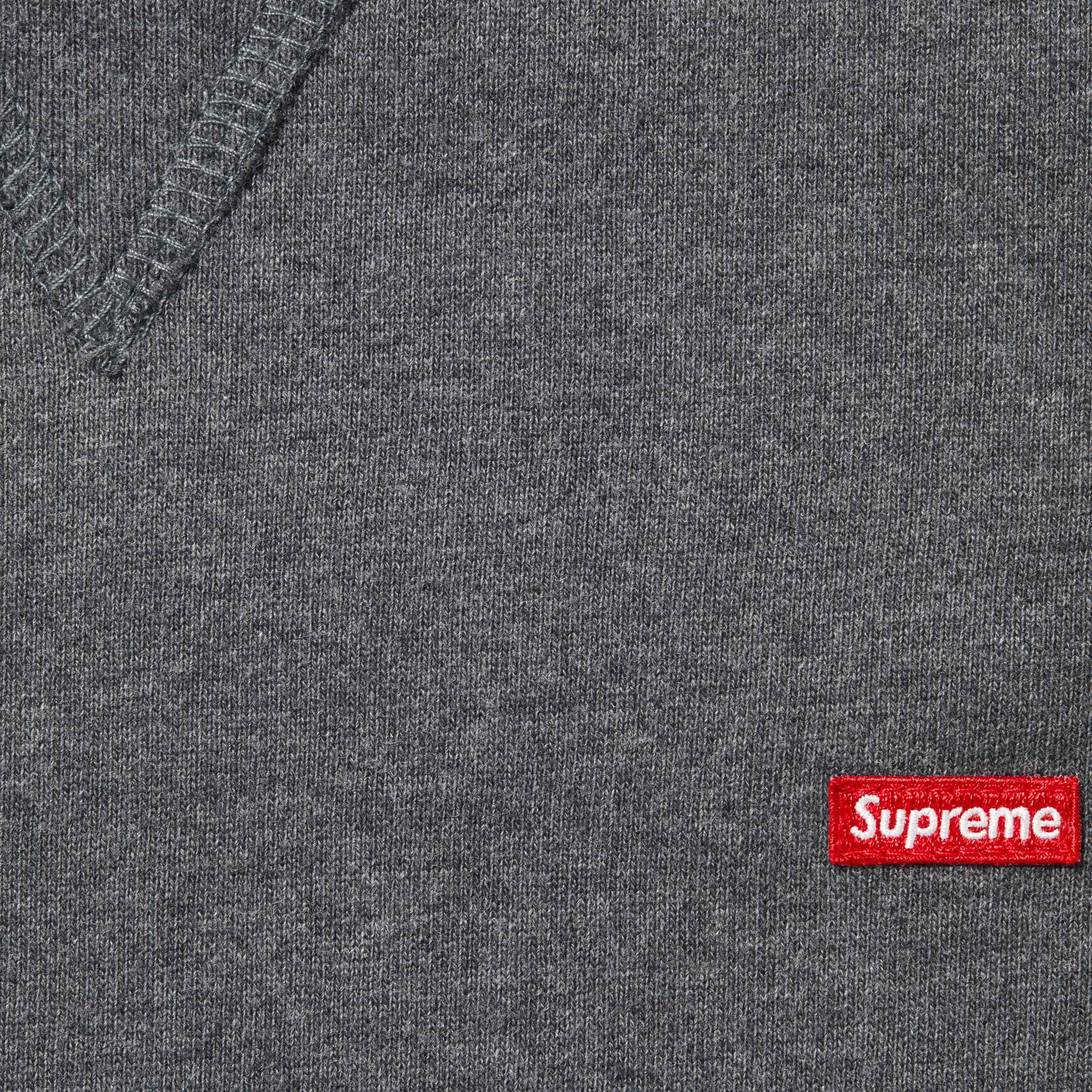 Small Box Crewneck view 2